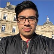 Professeur natif d’espagnol